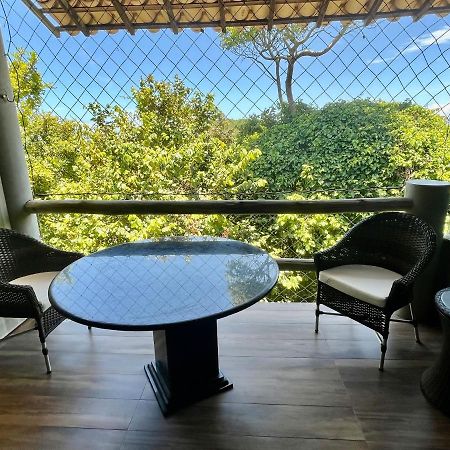 Apartamento com ofurô Villas do Pratagy Maceió Exterior foto