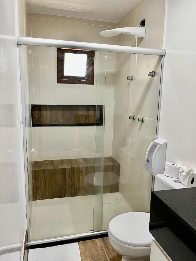 Apartamento com ofurô Villas do Pratagy Maceió Exterior foto