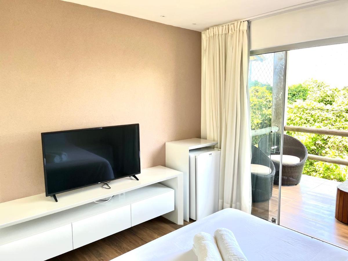 Apartamento com ofurô Villas do Pratagy Maceió Exterior foto