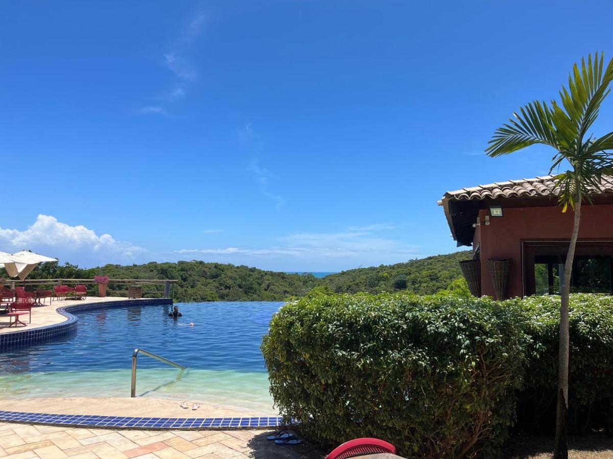 Apartamento com ofurô Villas do Pratagy Maceió Exterior foto