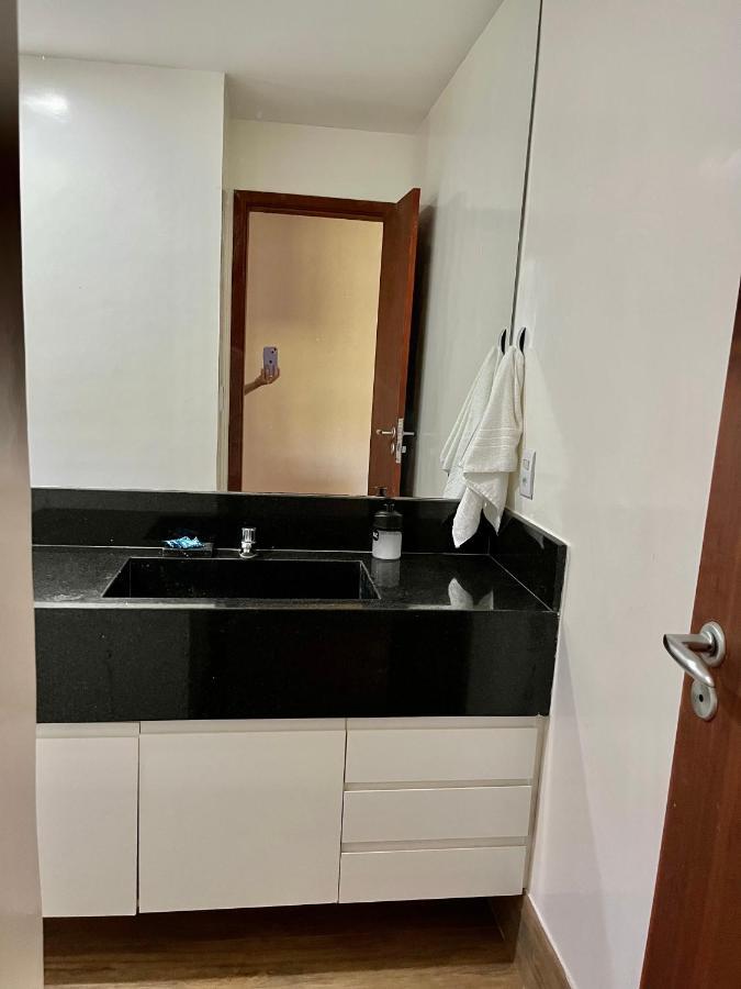 Apartamento com ofurô Villas do Pratagy Maceió Exterior foto